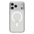Калъф за iPhone 17 Pro Max - Spigen - Ultra Hybrid MagSafe - Фрост Бял