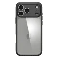 Калъф за iPhone 17 Pro Max - Spigen - Ultra Hybrid - Матирано Черен