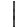 Калъф за iPhone 17 - Spigen - Ultra Hybrid - Матово Черен
