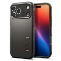 Калъф за iPhone 17 Pro Max - Spigen - Tough Armor T MagSafe - Gunmetal