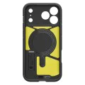 Калъф за iPhone 17 Pro - Spigen - Tough Armor T MagSafe - Gunmetal