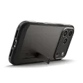 Калъф за iPhone 17 Pro - Spigen - Tough Armor T MagSafe - Gunmetal