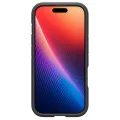 Калъф за iPhone 17 – с MagSafe – Spigen Tough Armor “T” – Гънметал