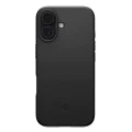 Калъф за iPhone 17 - Spigen - Thin Fit MagSafe - Черен