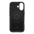 Калъф за iPhone 17 - Spigen - Thin Fit MagSafe - Черен