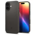 Калъф за iPhone 17 - Spigen - Thin Fit MagSafe - Gunmetal