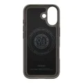 Калъф за iPhone 17 - Spigen - Thin Fit MagSafe - Gunmetal