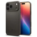 Калъф за iPhone 17 Pro Max - Spigen - Thin Fit MagSafe - Gunmetal