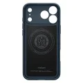 Калъф за iPhone 17 Pro Max – с MagSafe – Spigen Thin Fit – Метален шист