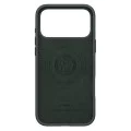 Калъф за iPhone 17 Pro Max - Spigen - Силиконов Fit MagSafe - Зелен