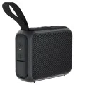 Безжична колонка – Acefast Go (K4) – Bluetooth 5.4, портативна, 5W, водоустойчивост IPX7, Type-C, 900mAh – Черен