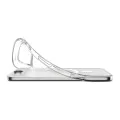 Калъф за iPhone 17 Air - Spigen - Liquid Crystal MagSafe - Прозрачен / Бял