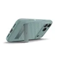 Калъф за iPhone 17 Pro - Spigen - Caseology Parallax S MagSafe - Тъмно Зелен