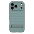 Калъф за iPhone 17 Pro - Spigen - Caseology Parallax S MagSafe - Тъмно Зелен