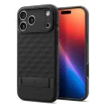Калъф за iPhone 17 Pro - Spigen - Caseology Parallax S MagSafe - Матово Черен