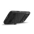 Калъф за iPhone 17 Pro Max - Spigen - Caseology Parallax S MagSafe - Матово Черен
