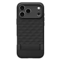 Калъф за iPhone 17 Pro Max - Spigen - Caseology Parallax S MagSafe - Матово Черен