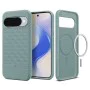 Калъф за Google Pixel 10 / 10 Pro - Spigen - Caseology Parallax MagSafe - Тъмно Зелен