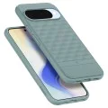 Калъф за Google Pixel 10 / 10 Pro - Spigen - Caseology Parallax MagSafe - Тъмно Зелен
