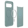 Калъф за Google Pixel 10 / 10 Pro - Spigen - Caseology Parallax MagSafe - Тъмно Зелен