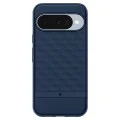 Калъф за Google Pixel 10 / 10 Pro - Spigen - Caseology Parallax MagSafe - Midnight Blue