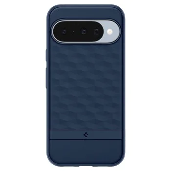 Калъф за Google Pixel 10 / 10 Pro - Spigen - Caseology Parallax MagSafe - Midnight Blue