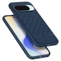 Калъф за Google Pixel 10 / 10 Pro - Spigen - Caseology Parallax MagSafe - Midnight Blue