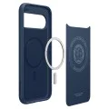 Калъф за Google Pixel 10 / 10 Pro - Spigen - Caseology Parallax MagSafe - Midnight Blue