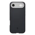 Калъф за iPhone 17 Air - Spigen - Caseology Nano Pop MagSafe - Черен