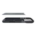 Калъф за iPhone 17 Pro - Spigen - Caseology Nano Pop MagSafe - Черен