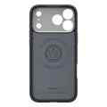 Калъф за iPhone 17 Pro Max - Spigen - Caseology Nano Pop MagSafe - Черен