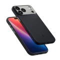 Калъф за iPhone 17 Pro Max - Spigen - Caseology Nano Pop MagSafe - Черен