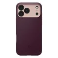 Калъф за iPhone 17 Pro Max - Spigen - Caseology Nano Pop MagSafe - Бордо
