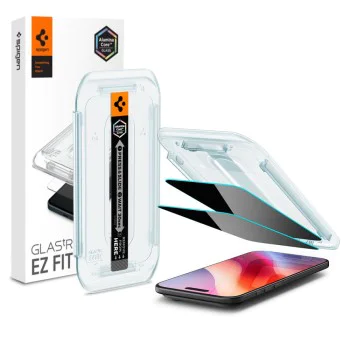 Протектор за FIT (2 броя) - Spigen - Glas.tR EZ - iPhone 17 Air