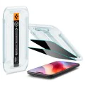 Протектор за FIT (2 броя) - Spigen - Glas.tR EZ - iPhone 17 Air