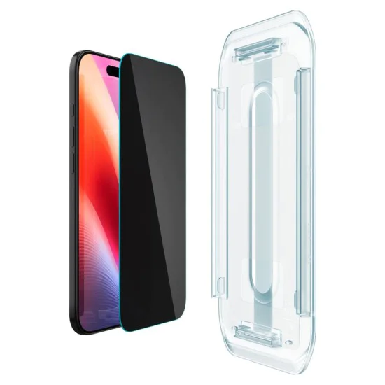 Протектор за FIT (2 броя) - Spigen - Glas.tR EZ - iPhone 17 Air