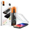 Протектор за FIT Pro - Spigen - Glas.tR EZ - iPhone 16 Pro Max / iPhone 17 Pro Max