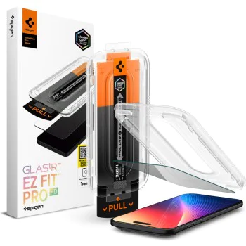 Протектор за FIT Pro - Spigen - Glas.tR EZ - iPhone 17 Air