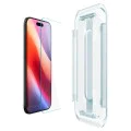 Протектор за FIT (2 броя) - Spigen - Glas.tR EZ - iPhone 17 Air