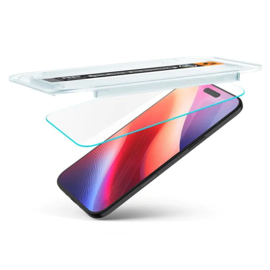 Протектор за FIT (2 броя) - Spigen - Glas.tR EZ - iPhone 17 Air