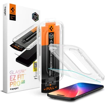 Протектор за FIT Pro - Spigen - Glas.tR EZ - iPhone 17 Air
