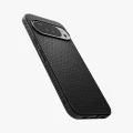 Калъф за Google Pixel 10 Pro XL - Spigen - Liquid Air - Матирано Черен
