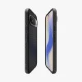 Калъф за Google Pixel 10 Pro XL - Spigen - Liquid Air - Матирано Черен