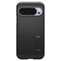 Калъф за Google Pixel 10 Pro XL - Spigen - Tough Armor MagSafe - Черен