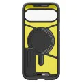 Калъф за Google Pixel 10 Pro XL - Spigen - Tough Armor MagSafe - Черен