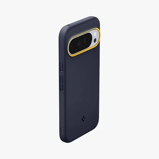 Калъф за Google Pixel 10 Pro XL - Spigen - Caseology Nano Pop MagSafe - Син