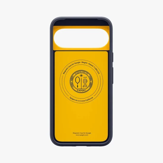 Калъф за Google Pixel 10 Pro XL - Spigen - Caseology Nano Pop MagSafe - Син