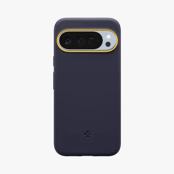 Калъф за Google Pixel 10 Pro XL - Spigen - Caseology Nano Pop MagSafe - Син