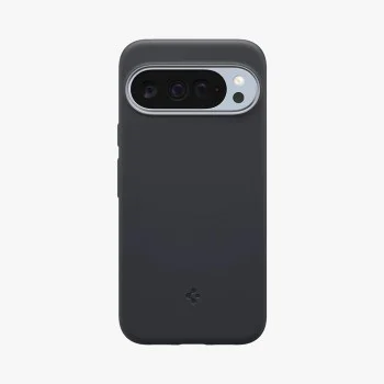 Калъф за Google Pixel 10 Pro XL - Spigen - Caseology Nano Pop MagSafe - Черен