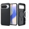Калъф за Google Pixel 10 Pro XL - Spigen - Caseology Nano Pop MagSafe - Черен